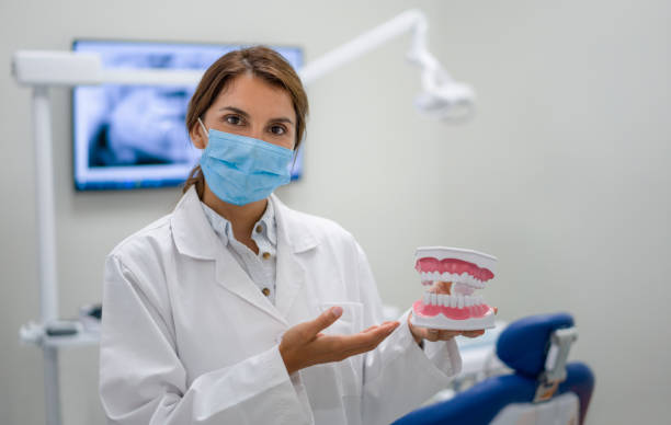 Best Cracked Tooth Emergency Dentist  in Longwood, FL